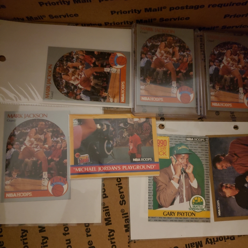 Card talk - Picture 5 of 8